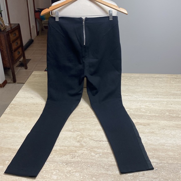 Veda Genuine, leather leggings, Great Condition, measurements in photos below. - Picture 2 of 13